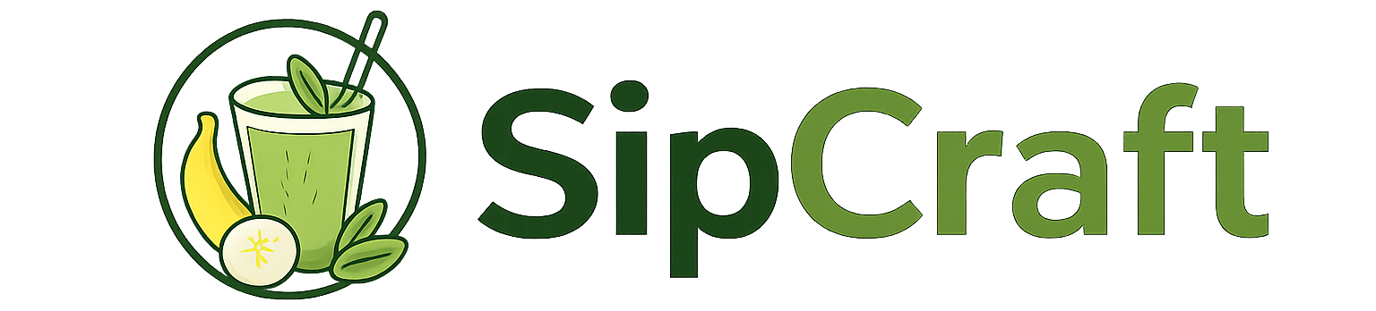 SipCraft